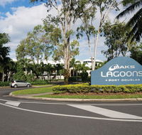 Silkari Lagoons Port Douglas - Sydney Tourism