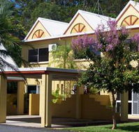Ti Tree Resort - Sydney Tourism