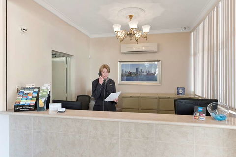 The Peninsula Riverside Apartments - Sydney Tourism 2