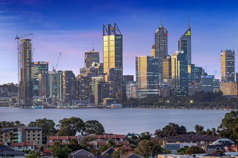 Metro Hotel Perth, South Perth - Sydney Tourism 0
