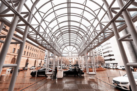 InterContinental Adelaide - Sydney Tourism 1