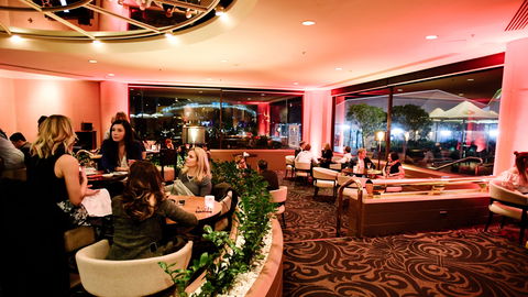 InterContinental Adelaide - Sydney Tourism 2