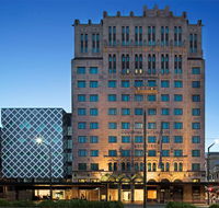 Mayfair Hotel - Sydney Tourism