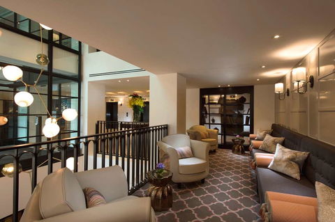 Mayfair Hotel - Sydney Tourism 2