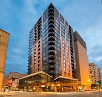 Peppers Waymouth Hotel - Sydney Tourism