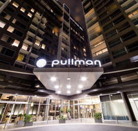 Pullman Adelaide - Sydney Tourism