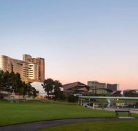 Eos by SkyCity - Sydney Tourism