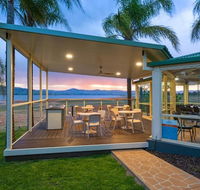 Discovery Parks Lake Hume - Sydney Tourism