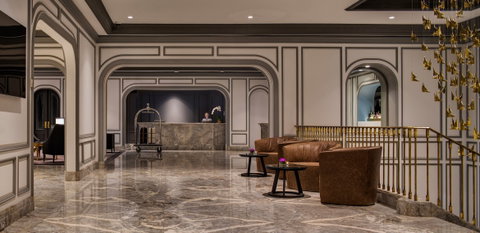 InterContinental Sydney Double Bay - Sydney Tourism 1