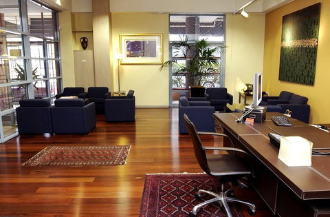 Mariners Court Hotel - Sydney Tourism 0