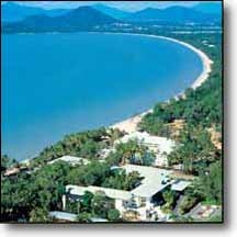 Palm Cove QLD Sydney Tourism