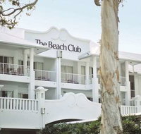 Peppers Beach Club  Spa - Sydney Tourism