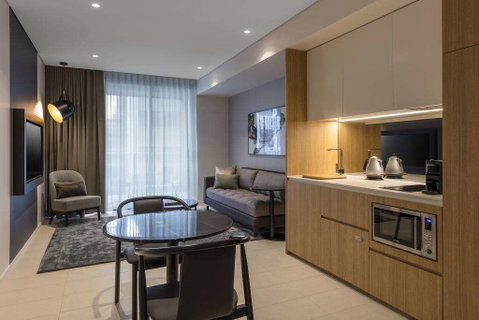 SKYE Suites Sydney - Sydney Tourism 0