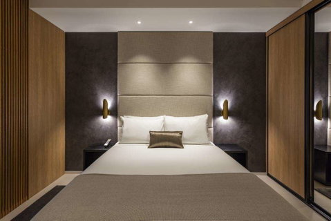 SKYE Suites Sydney - Sydney Tourism 1