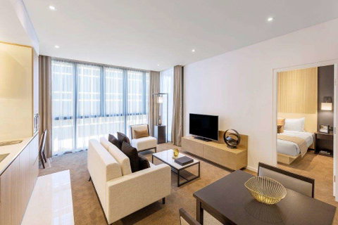 SKYE Suites Sydney - Sydney Tourism 2