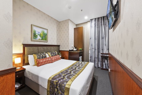 Sydney Hotel CBD - Sydney Tourism 1