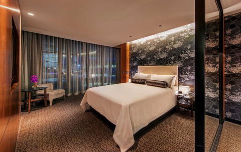 The Darling - Sydney Tourism 2