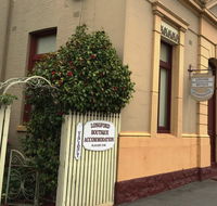 Longford Boutique Accommodation - Sydney Tourism