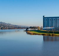 Peppers Silo Launceston - Sydney Tourism