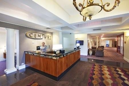 Century Inn - Sydney Tourism 0