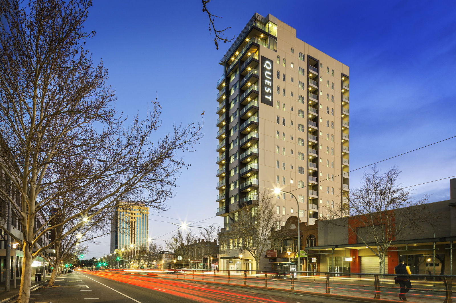 St Morris SA Sydney Tourism
