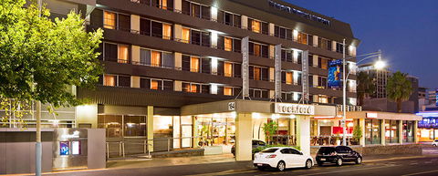 Rockford Adelaide - Sydney Tourism 0