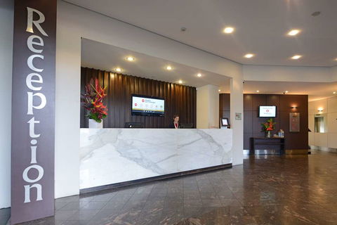 Rydges South Park Adelaide - Sydney Tourism 1