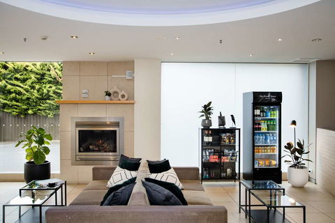 The Terrace Hotel - Sydney Tourism 2
