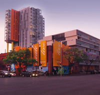 iStay Precinct - Sydney Tourism