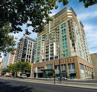 Oaks Embassy - Sydney Tourism