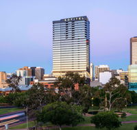 Sofitel Adelaide - Sydney Tourism
