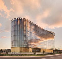 Vibe Hotel Canberra Airport - Sydney Tourism