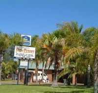 Kalbarri Palm Resort - Sydney Tourism