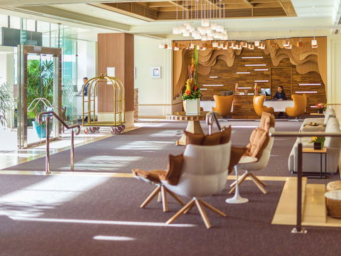 Pullman Reef Hotel Casino - Sydney Tourism 0