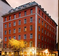 Hotel Grand Chancellor on Currie - Sydney Tourism