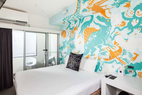 Majestic Minima Hotel - Sydney Tourism 2