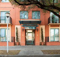 Majestic Tynte Street Apartments - Sydney Tourism