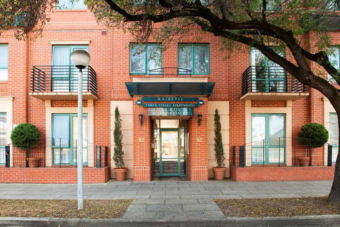 Majestic Tynte Street Apartments - Sydney Tourism 0
