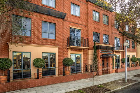 Majestic Tynte Street Apartments - Sydney Tourism 1