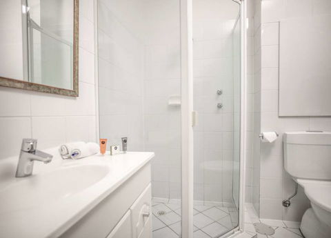 Majestic Tynte Street Apartments - Sydney Tourism 2