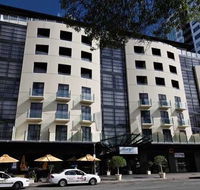 Mantra Hindmarsh Square - Sydney Tourism