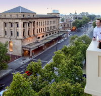 Mercure Grosvenor Hotel Adelaide - Sydney Tourism
