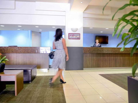 Mercure Grosvenor Hotel Adelaide - Sydney Tourism 1