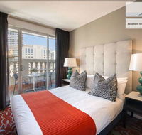 Miller Apartments Adelaide - Sydney Tourism