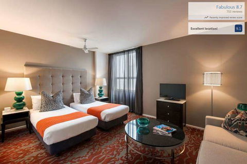 Miller Apartments Adelaide - Sydney Tourism 2