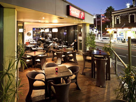 Rockford Adelaide - Sydney Tourism 1