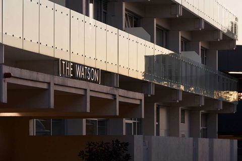 The Watson - Art Series - Sydney Tourism 1