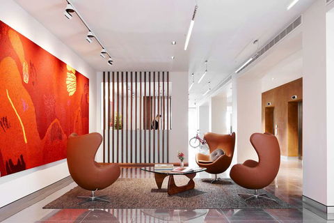 The Watson - Art Series - Sydney Tourism 2