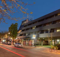 Comfort Hotel Adelaide Meridien - Sydney Tourism