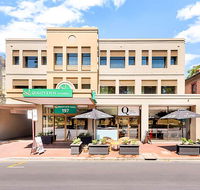 Quality Inn O'Connell - Sydney Tourism